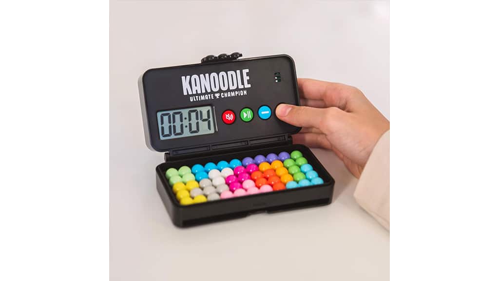 Educational Insights Kanoodle Campeón Definitivo