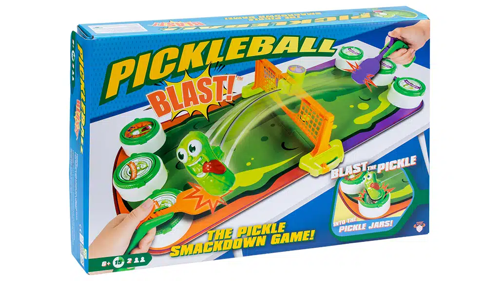 Los mejores juegos que unen a la familia.