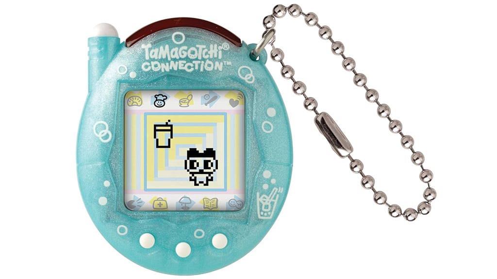 Bandai Namco Tamagotchi Conexión