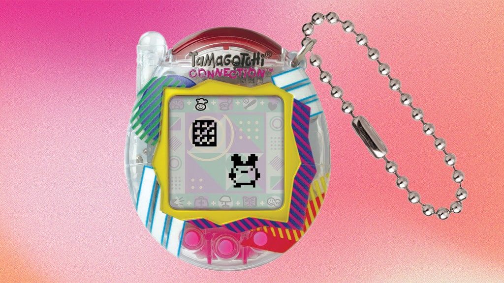 Bandai Namco Tamagotchi Conexión