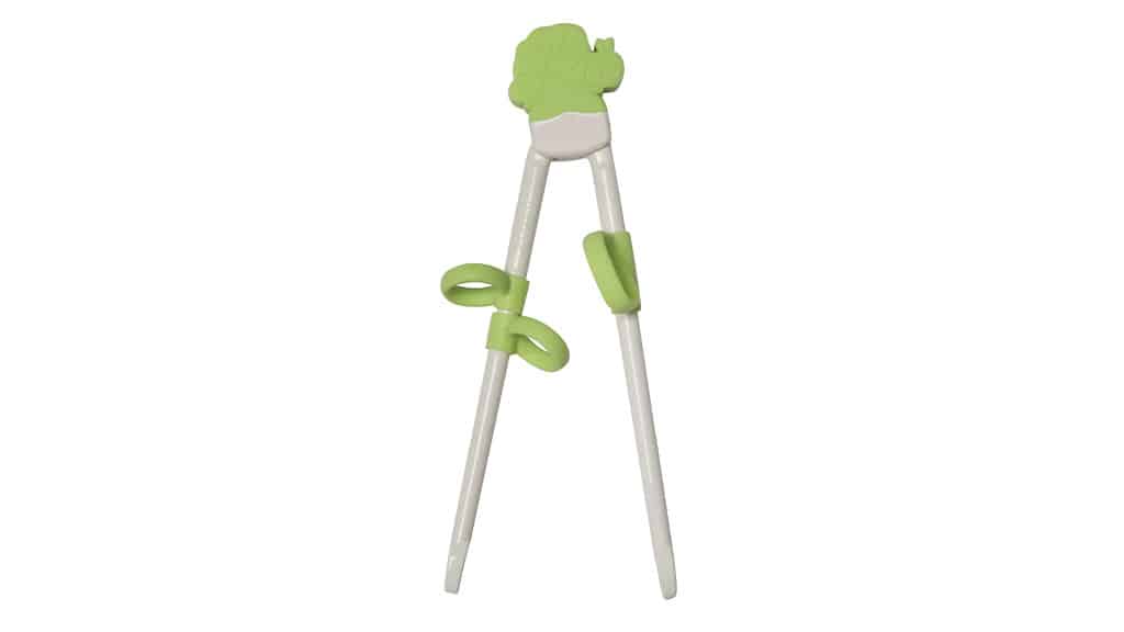 La colección Loulou Lollipop de Eric Carle satisface a los de gran apetito