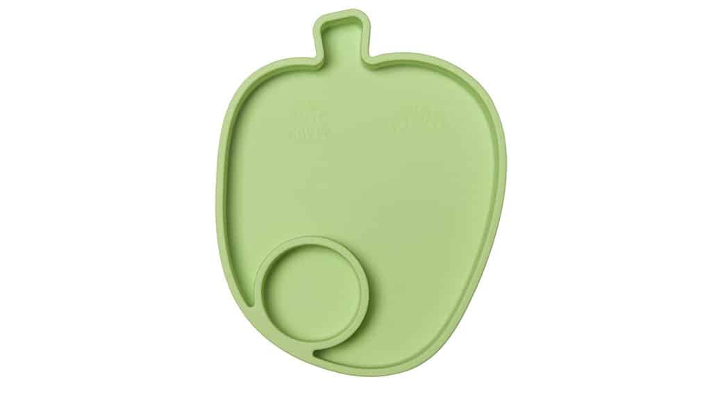 La colección Loulou Lollipop de Eric Carle satisface a los de gran apetito