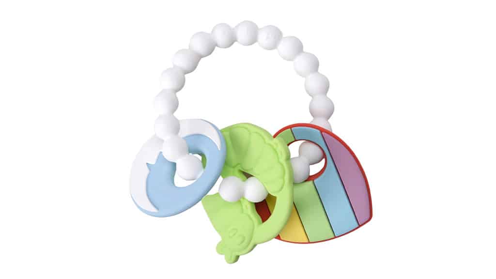 La colección Loulou Lollipop de Eric Carle satisface a los de gran apetito
