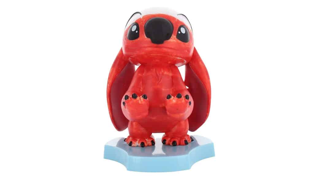 Exquisite Gaming Lilo & Stitch Holdems
