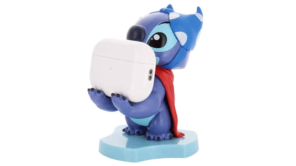 Exquisite Gaming Lilo & Stitch Holdems