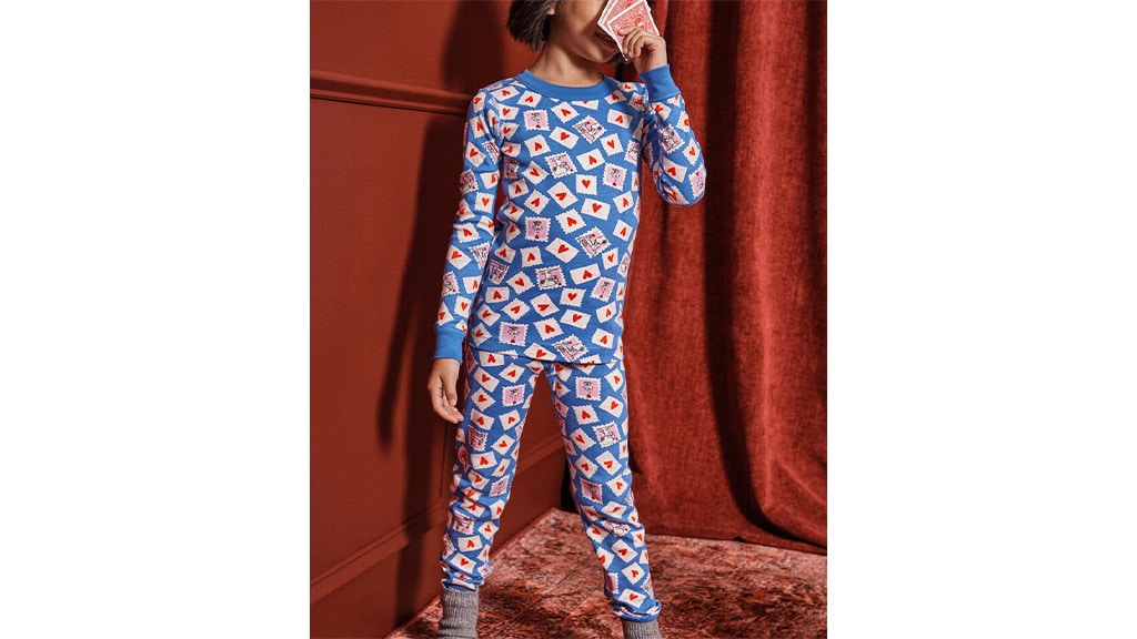 Ha llegado la colección de Snoopy de Hanna Andersson