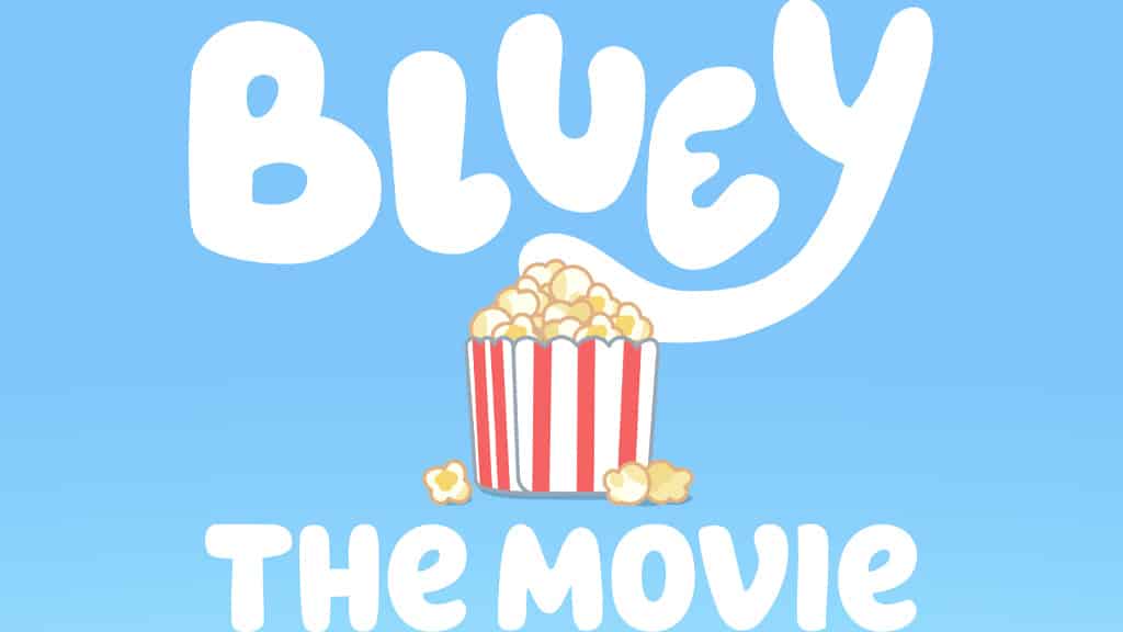 Buena noticia para los fans de Bluey: LEGO lanza nuevos sets
