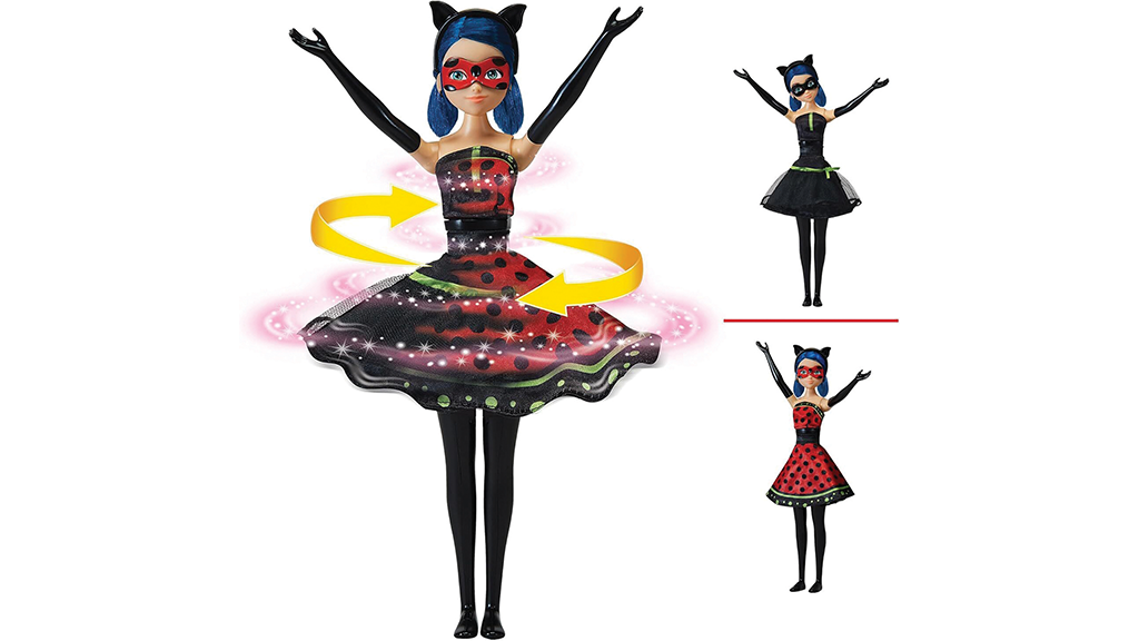 La temporada 6 de Miraculous – Las aventuras de Ladybug y Cat Noir llega este mes a Disney