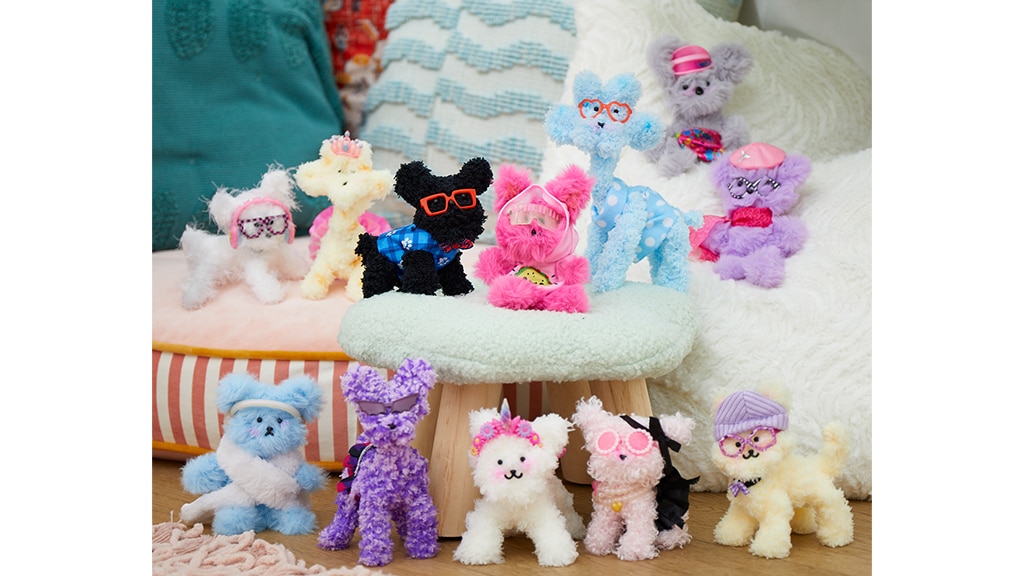 ¡Descubre a tu nuevo compañero DIY Knotz!