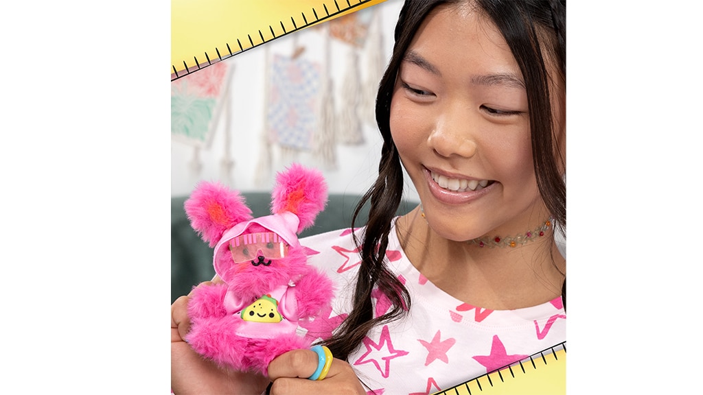 ¡Descubre a tu nuevo compañero DIY Knotz!