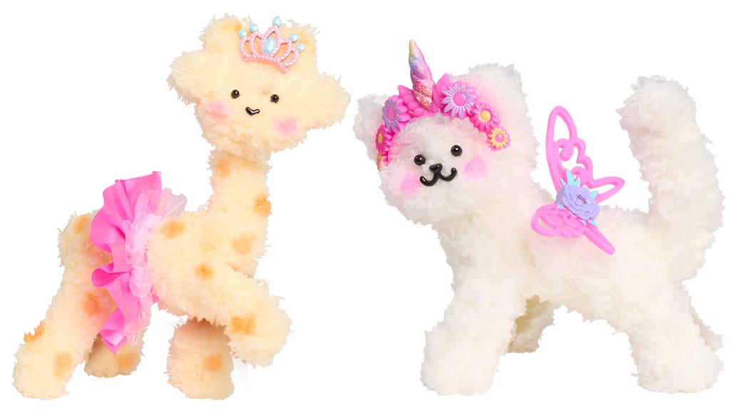 ¡Descubre a tu nuevo compañero DIY Knotz!