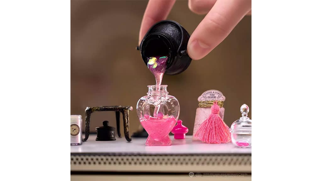MGA Entertainment Miniverse Bebidas