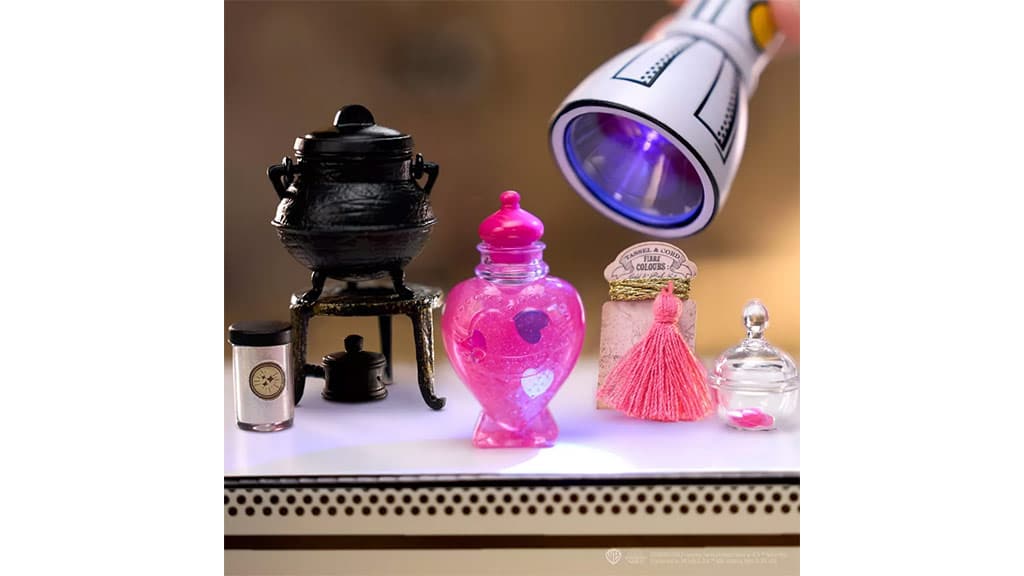 MGA Entertainment Miniverse Bebidas