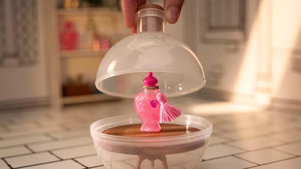 MGA Entertainment Miniverse Bebidas