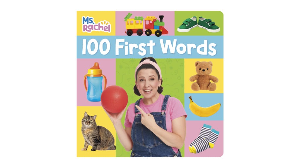 Pronto podremos ver a Ms. Rachel en Netflix