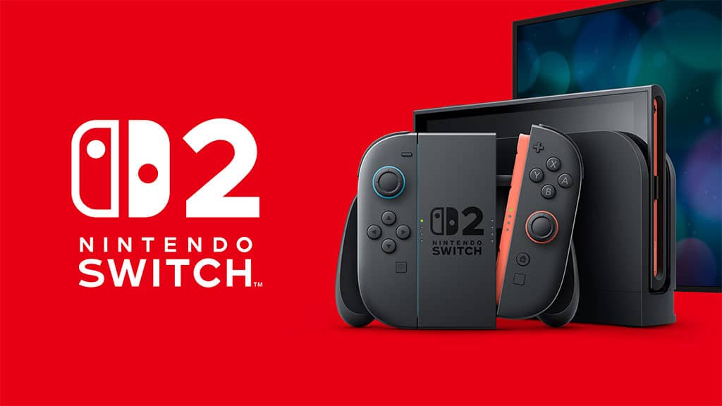 Este año llega la Nintendo Switch 2