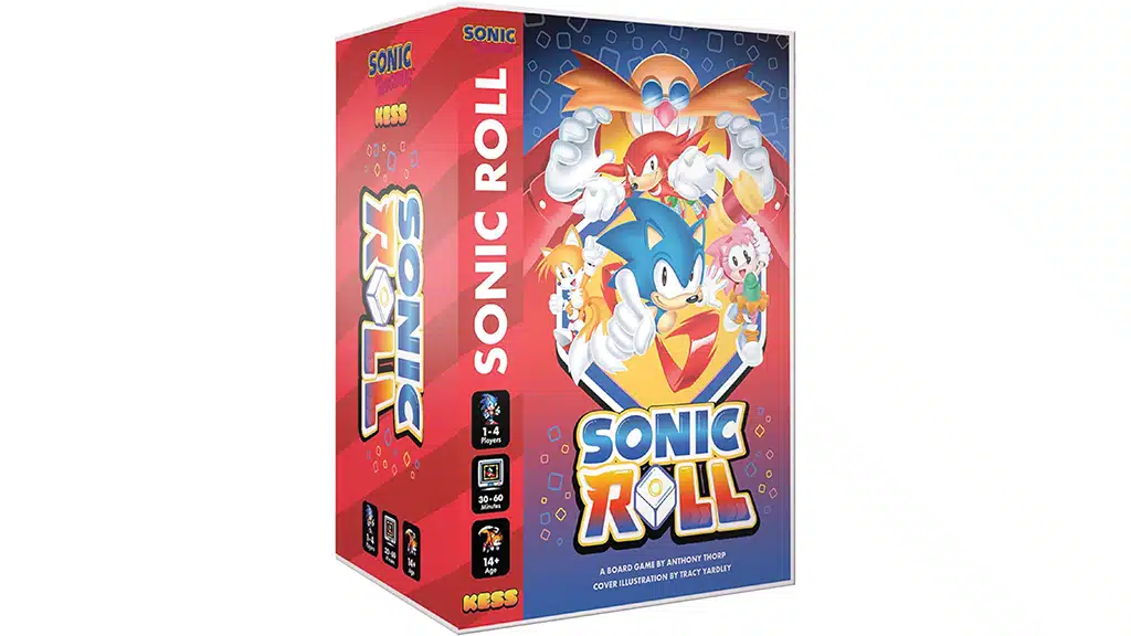 Sonic the Hedgehog 3 llega a tu televisor