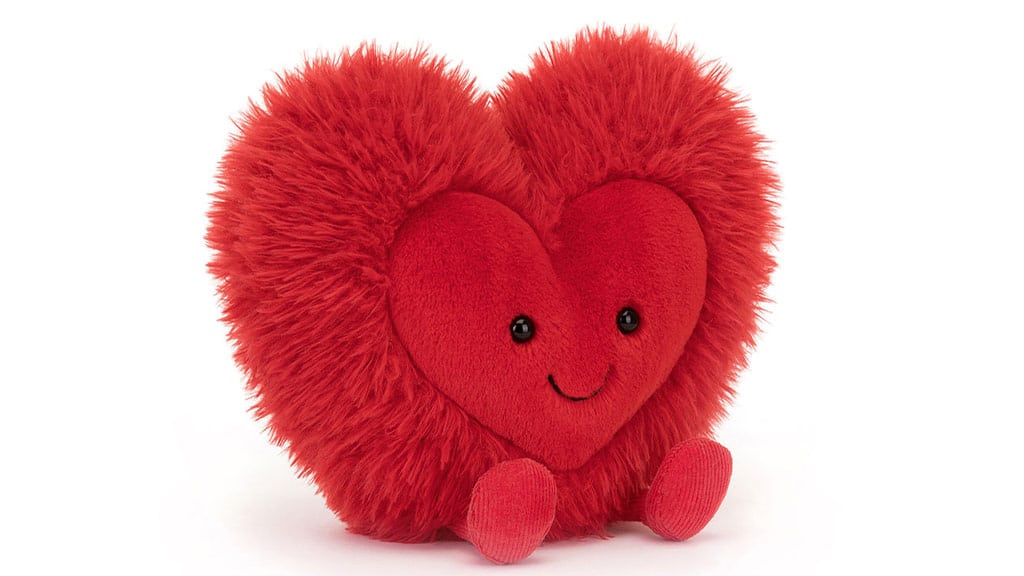 Juegos de San Valentín que encantarán a todas las edades