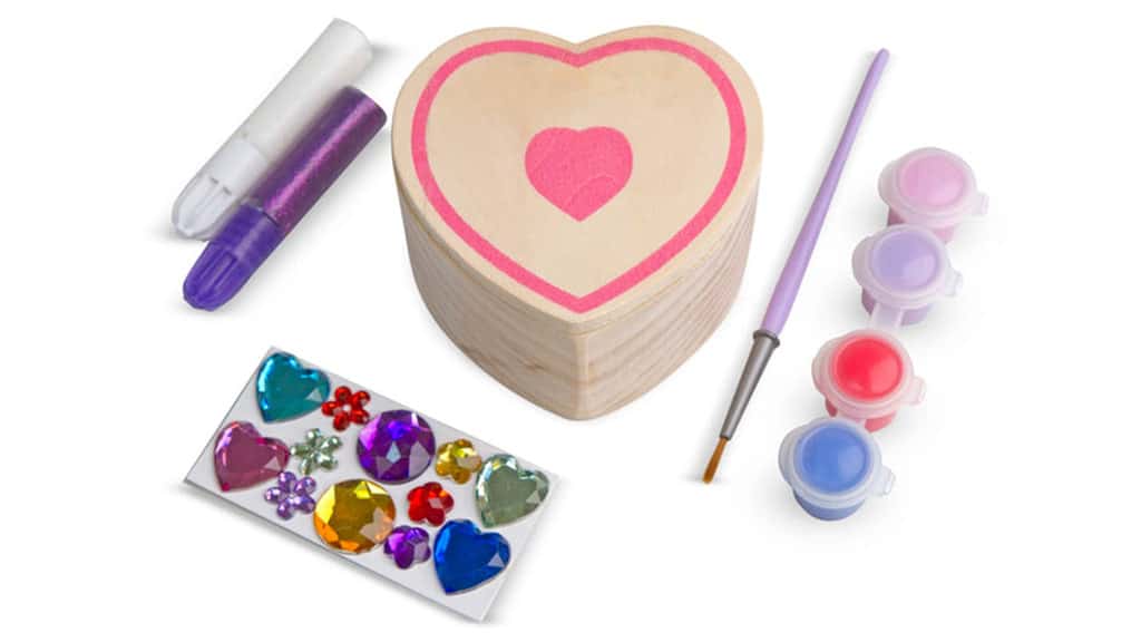 Juegos de San Valentín que encantarán a todas las edades