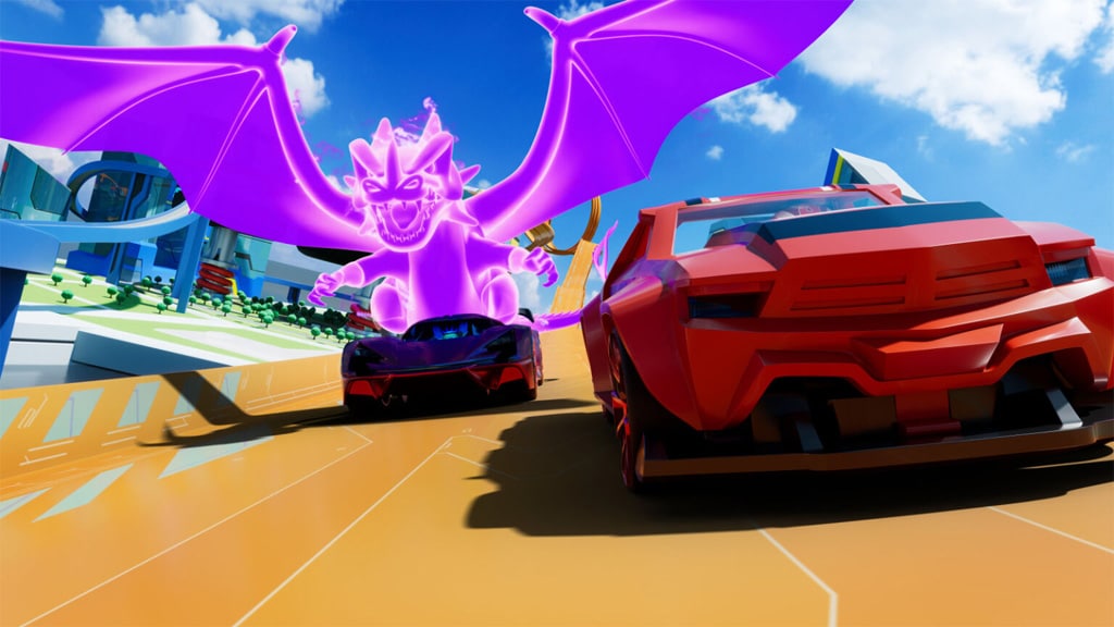Mira los nuevos episodios y ediciones especiales de Hot Wheels y Barbie en Netflix