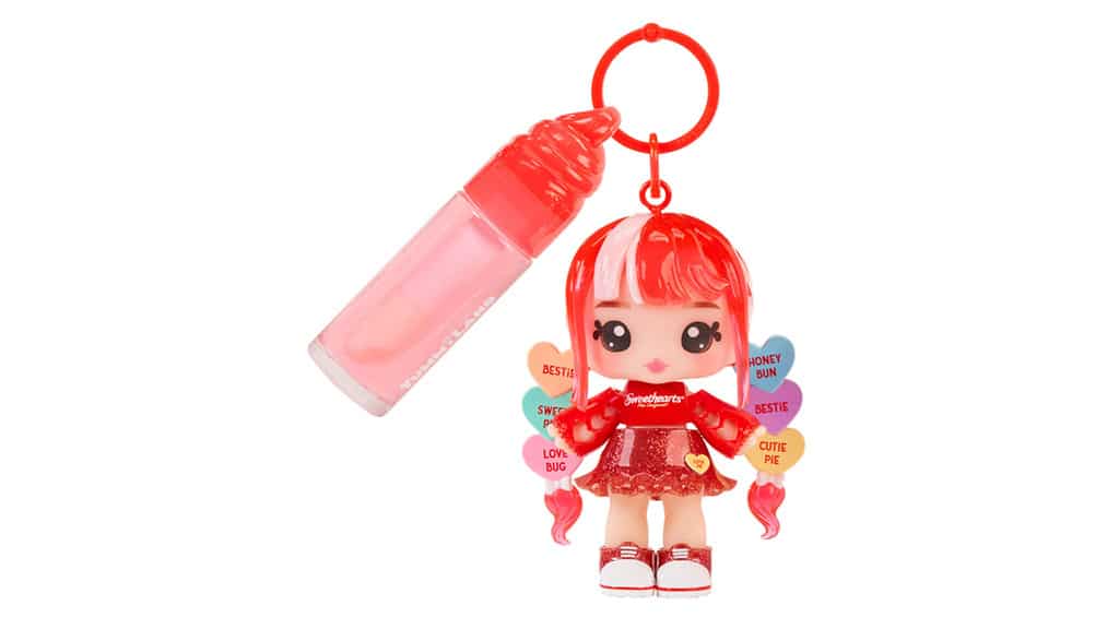 Esta colección de Yummiland x Sweethearts hace que el Día de San Valentín sea aún más dulce