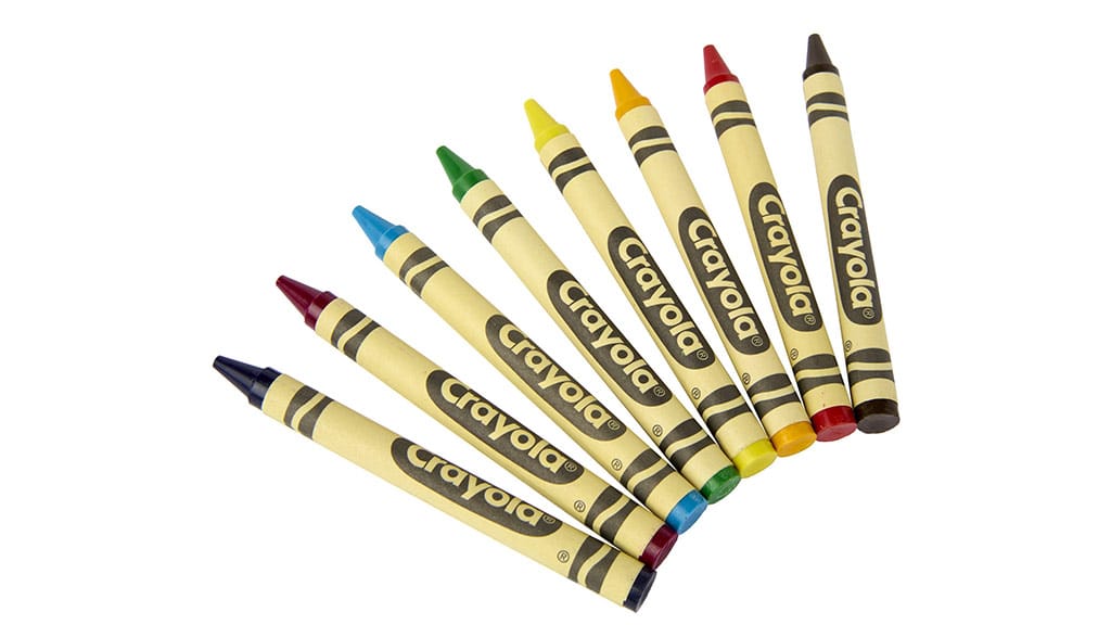 Los crayones de diente de león han regresado y son mejores que nunca