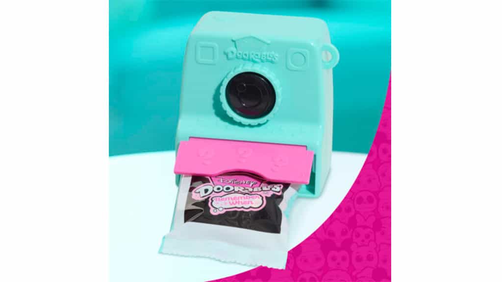 Just Play Disney Doorables "Recuerda cuando..." conjuntos sorpresa