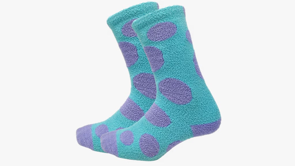 Estos nuevos Crocs de Monsters, Inc. seguramente sacarán un par de gritos