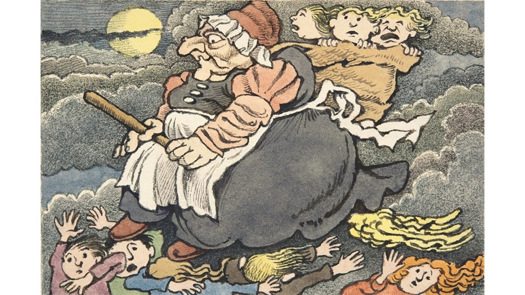 Stephen King debuta con un escalofriante libro de cuentos basado en la historia de Hansel y Gretel