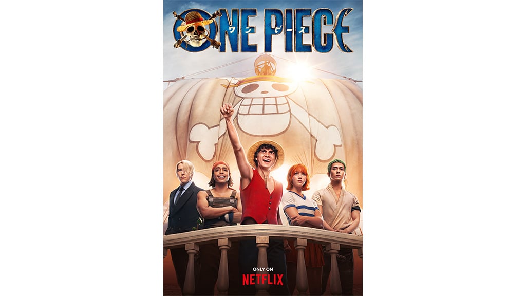Navega hacia alta mar para descubrir la próxima colección de juguetes One Piece de Moose Toys!