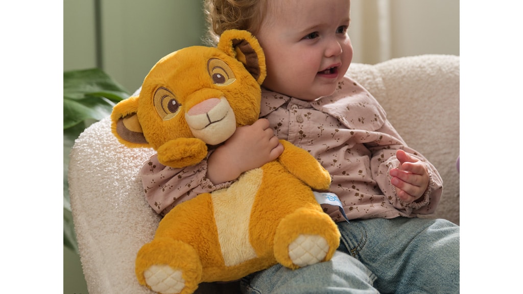 Gund Disney parejas