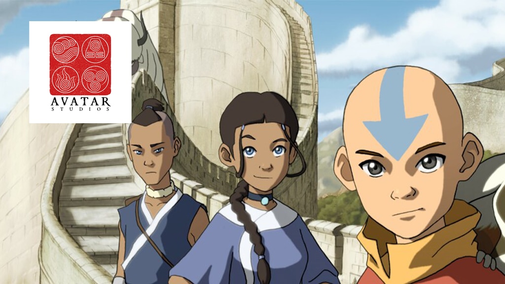 Un nuevo Avatar: Se acerca la última serie de los maestros del aire