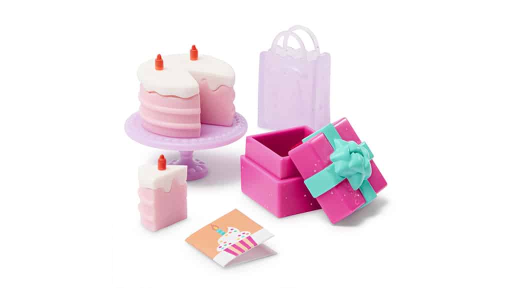 ¡Celebra la amistad con la nueva colección Hey Bestie de Battat!