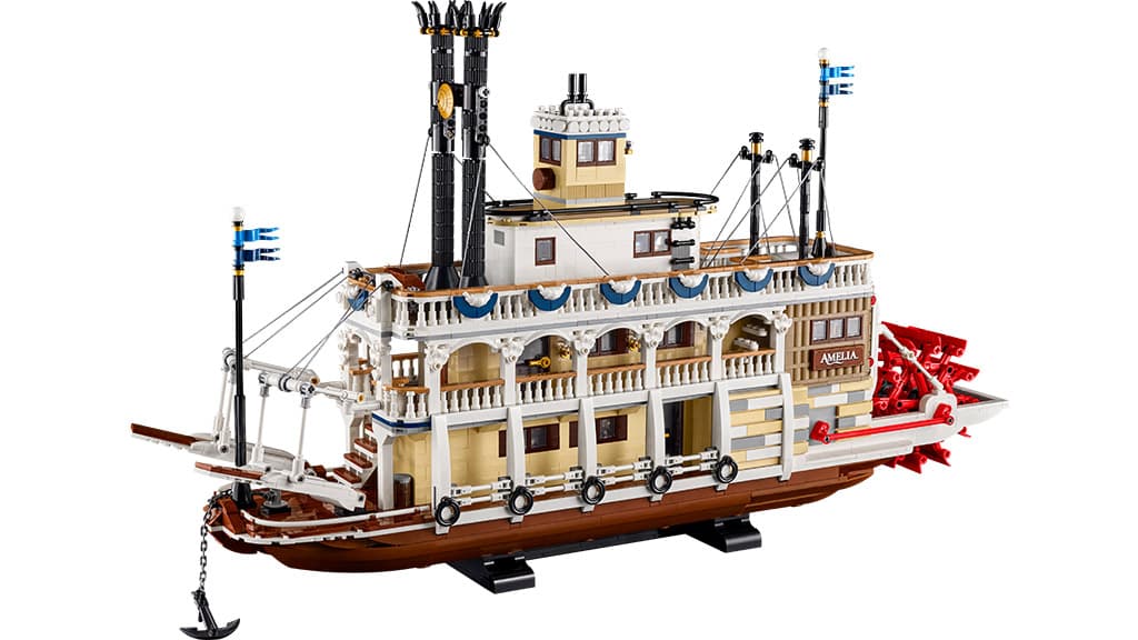 Los sets de construcción de LEGO para 2025 son las piezas que faltan en la colección de juguetes