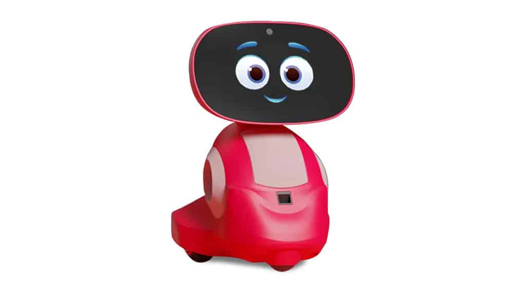 Miko 3 robot AI