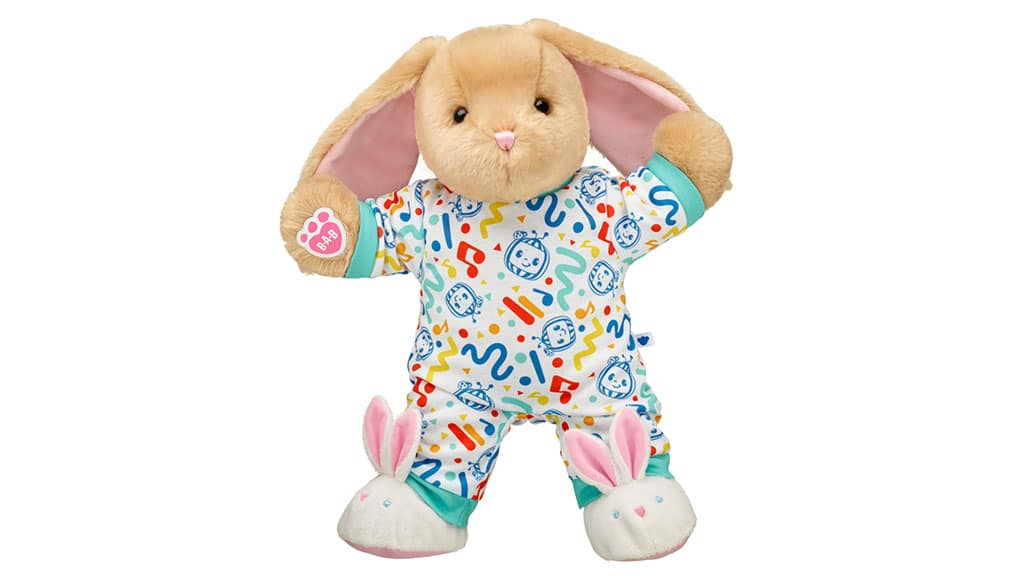 La colección CoComelon de Build-A-Bear es realmente adorable