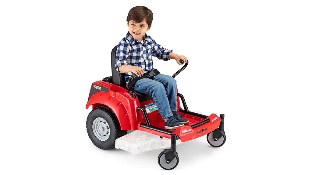 ¡Vroom-vroom y en marcha!: Los mejores vehículos