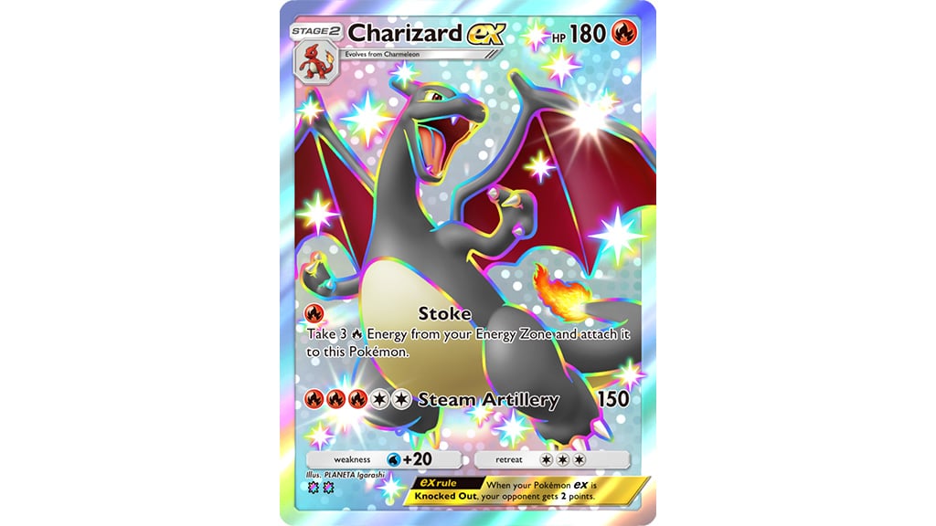 ¡Prepárate para la caza brillante en la aplicación de Pokémon TCG!