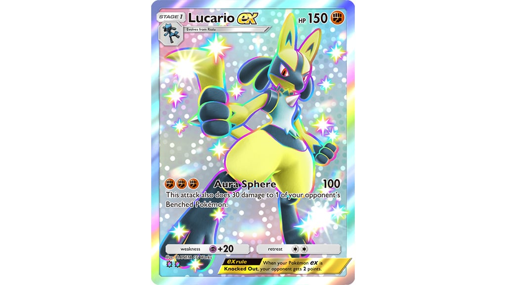 ¡Prepárate para la caza brillante en la aplicación de Pokémon TCG!