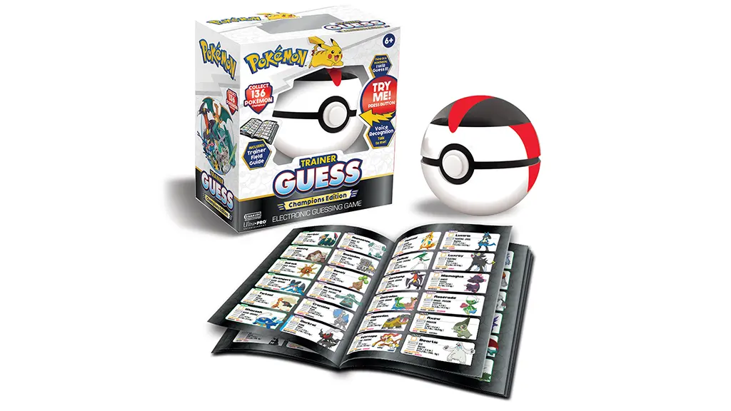 ¡Elige un lado! Nuevos accesorios de Pokémon TCG Scarlet & Violet: Destined Rivals