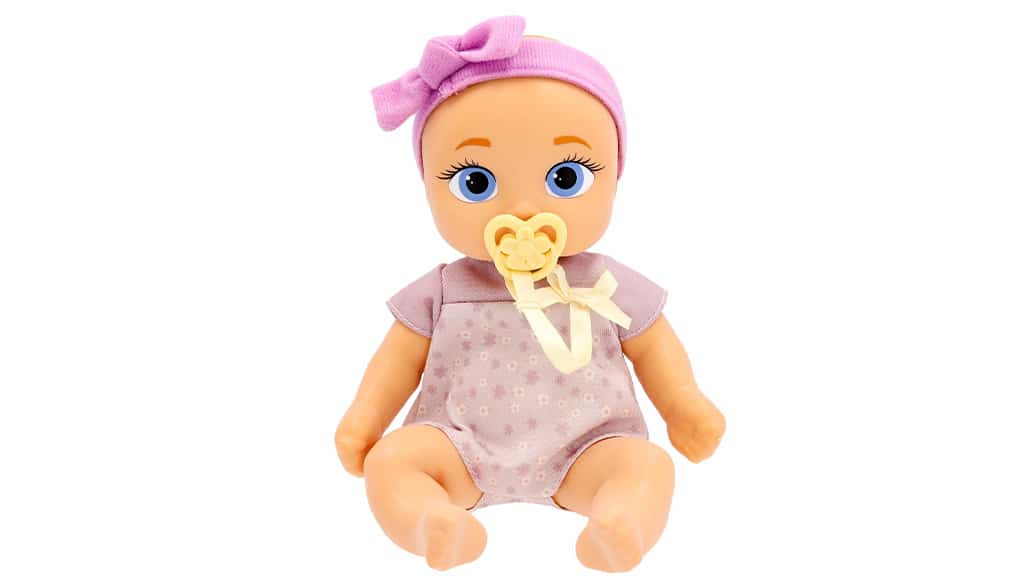 Las familias imaginarias pueden expandirse con las nuevas muñecas de IMC Toys
