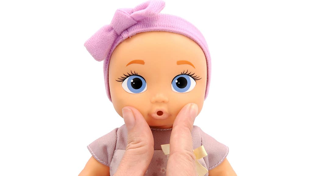Las familias imaginarias pueden expandirse con las nuevas muñecas de IMC Toys