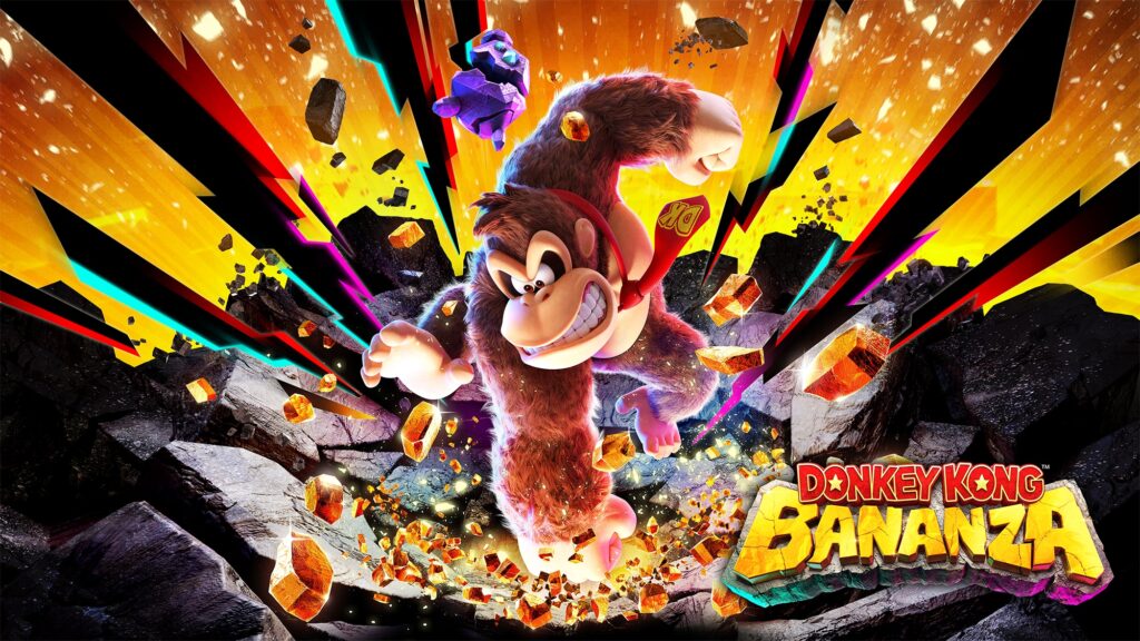 A los niños les encantará la oferta de juegos de Nintendo Switch 2
