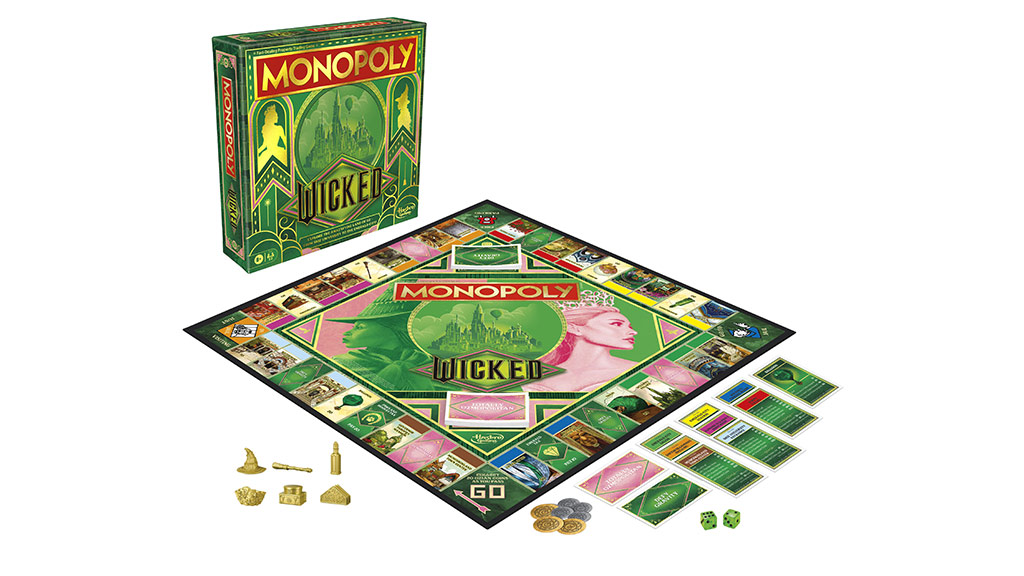 Juguetes que vale la pena jugar en el Día Nacional de los Juegos de Mesa
