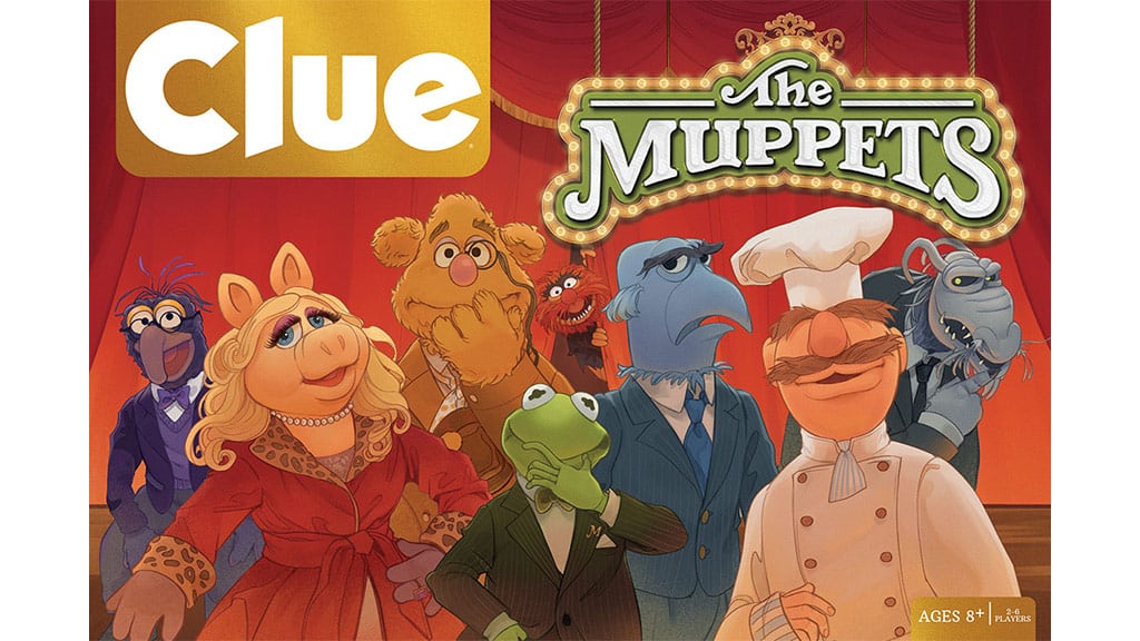 Juguetes que vale la pena jugar en el Día Nacional de los Juegos de Mesa