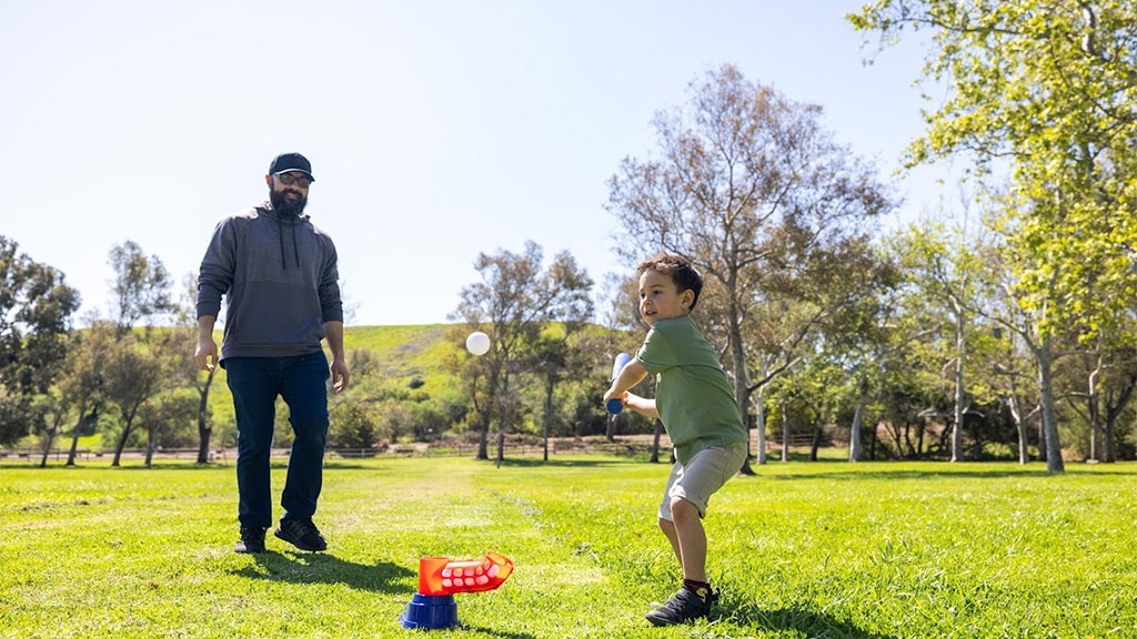 El nuevo juego de Stomp Rocket llega a casa