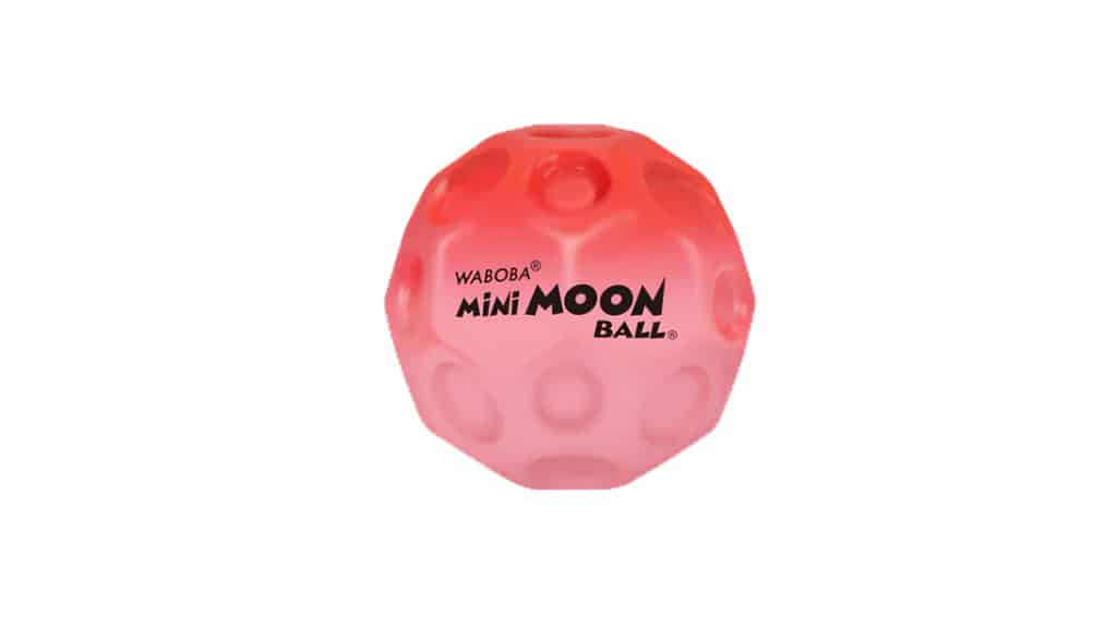 Waboba Mini Moon Ball