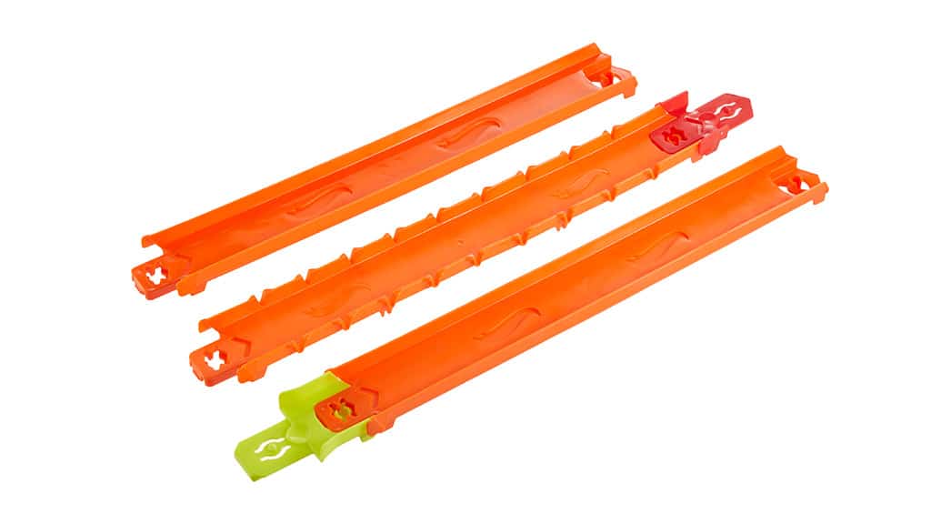 Hot Wheels presenta las nuevas pistas Speedy-Snap para los pequeños corredores