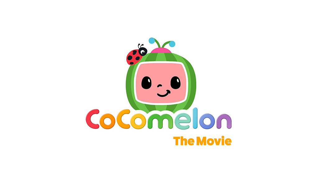 CoComelon tendrá su propia película de larga duración