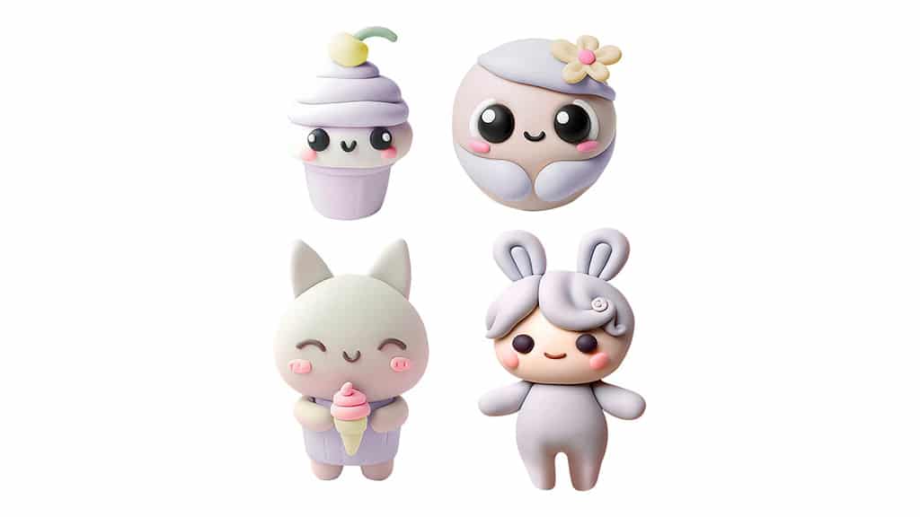 WeCool Toys Just Dough